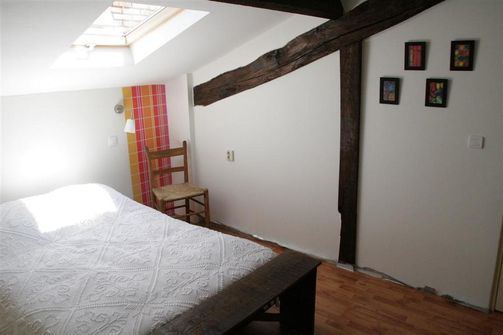 Bed and Breakfast Le Petit Mas D'Ile Saint-Germain-de-Confolens Номер фото